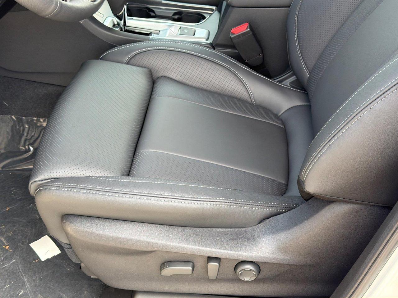 2026 Subaru Ascent Limited Hagerstown MD