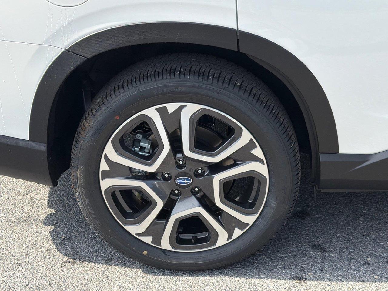 2026 Subaru Ascent Limited Hagerstown MD