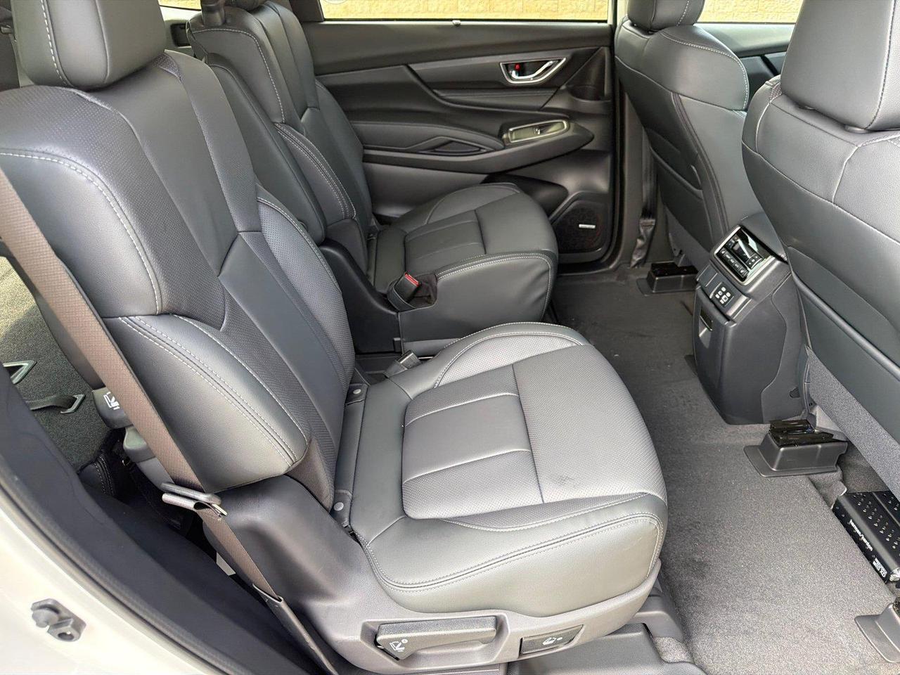 2026 Subaru Ascent Limited Hagerstown MD
