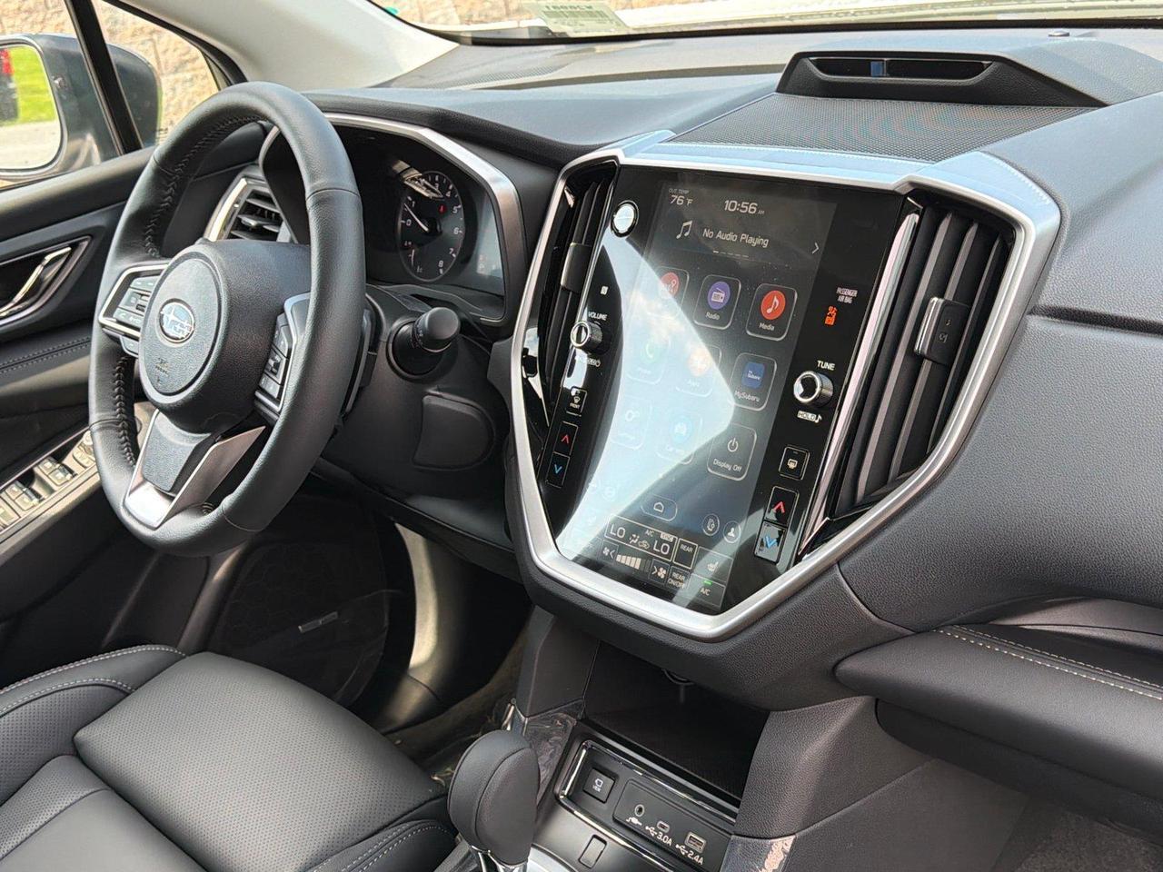 2026 Subaru Ascent Limited Hagerstown MD
