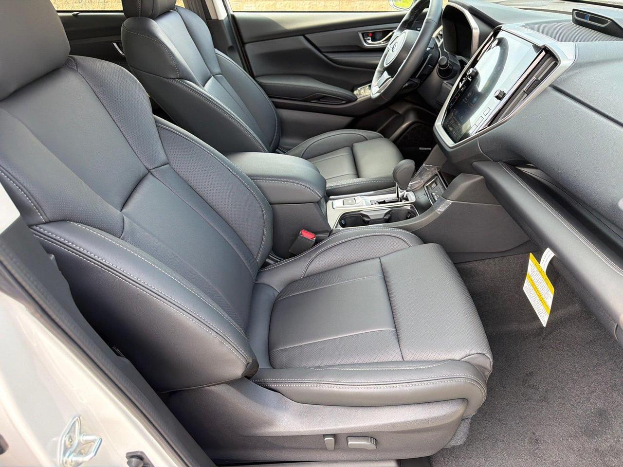 2026 Subaru Ascent Limited Hagerstown MD