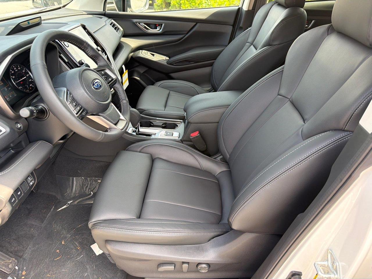 2026 Subaru Ascent Limited Hagerstown MD