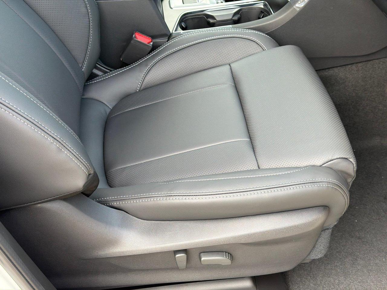 2026 Subaru Ascent Limited Hagerstown MD