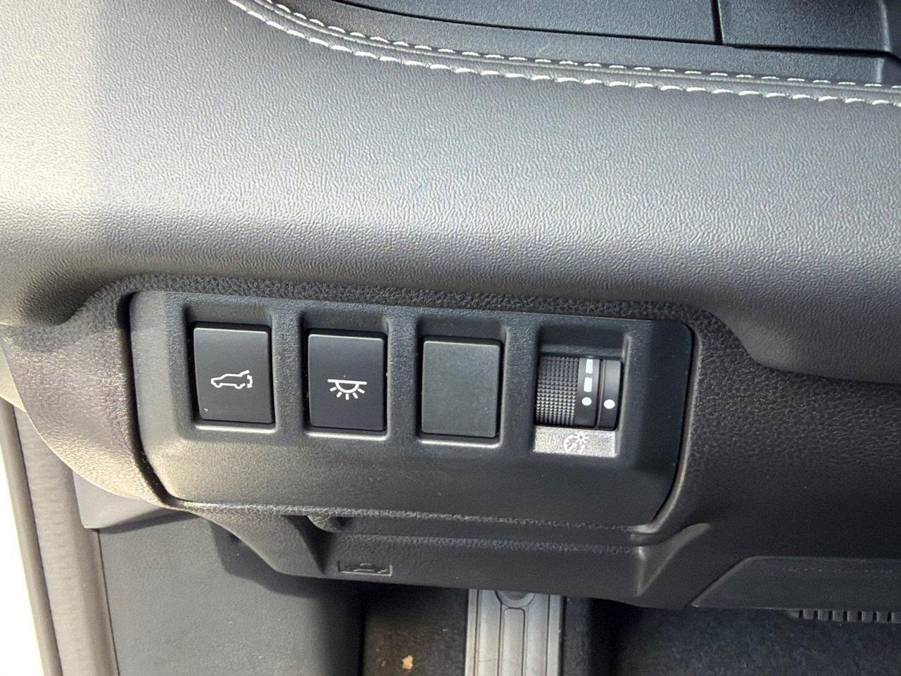 2026 Subaru Ascent Limited Hagerstown MD
