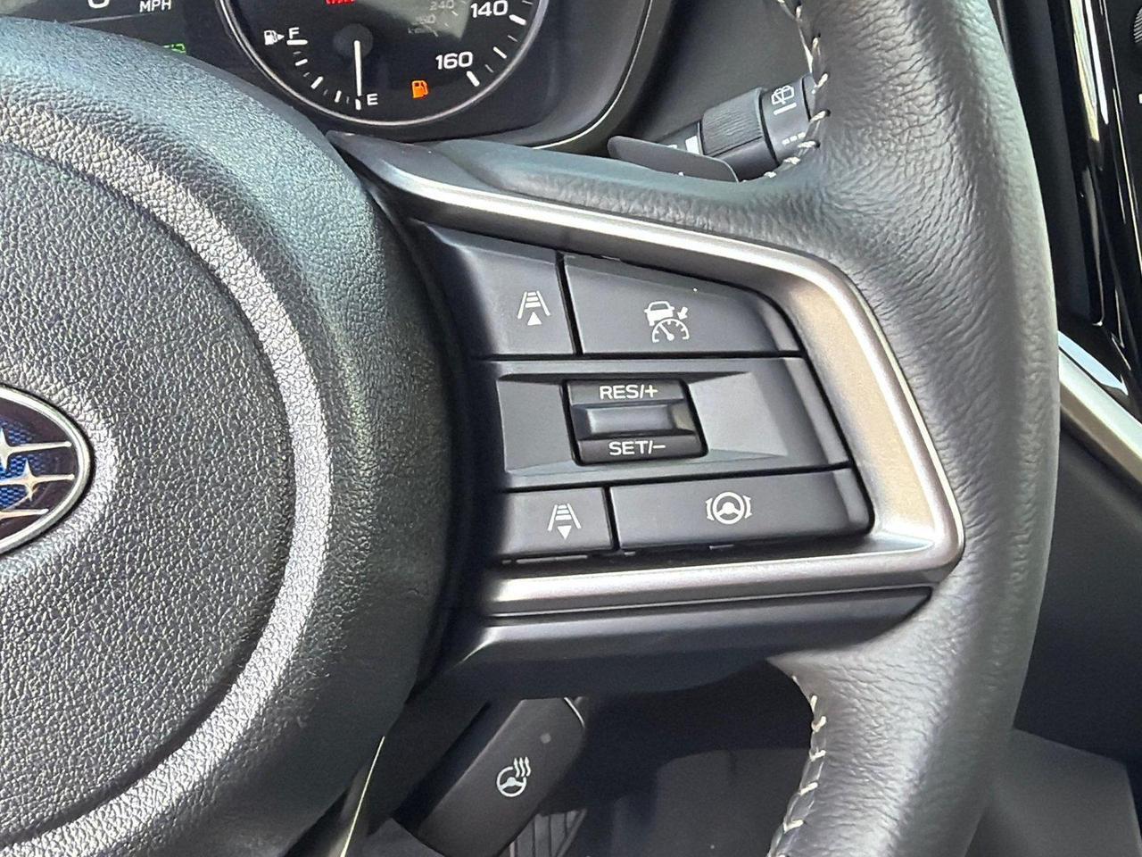 2026 Subaru Ascent Limited Hagerstown MD