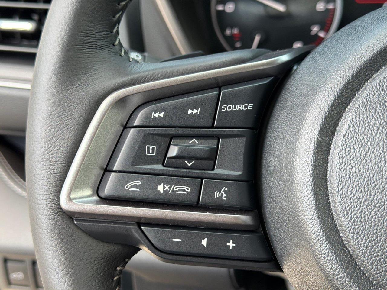 2026 Subaru Ascent Limited Hagerstown MD