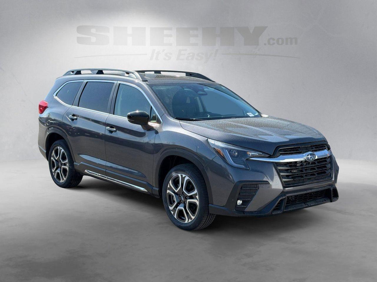 2026 Subaru Ascent Limited Hagerstown MD