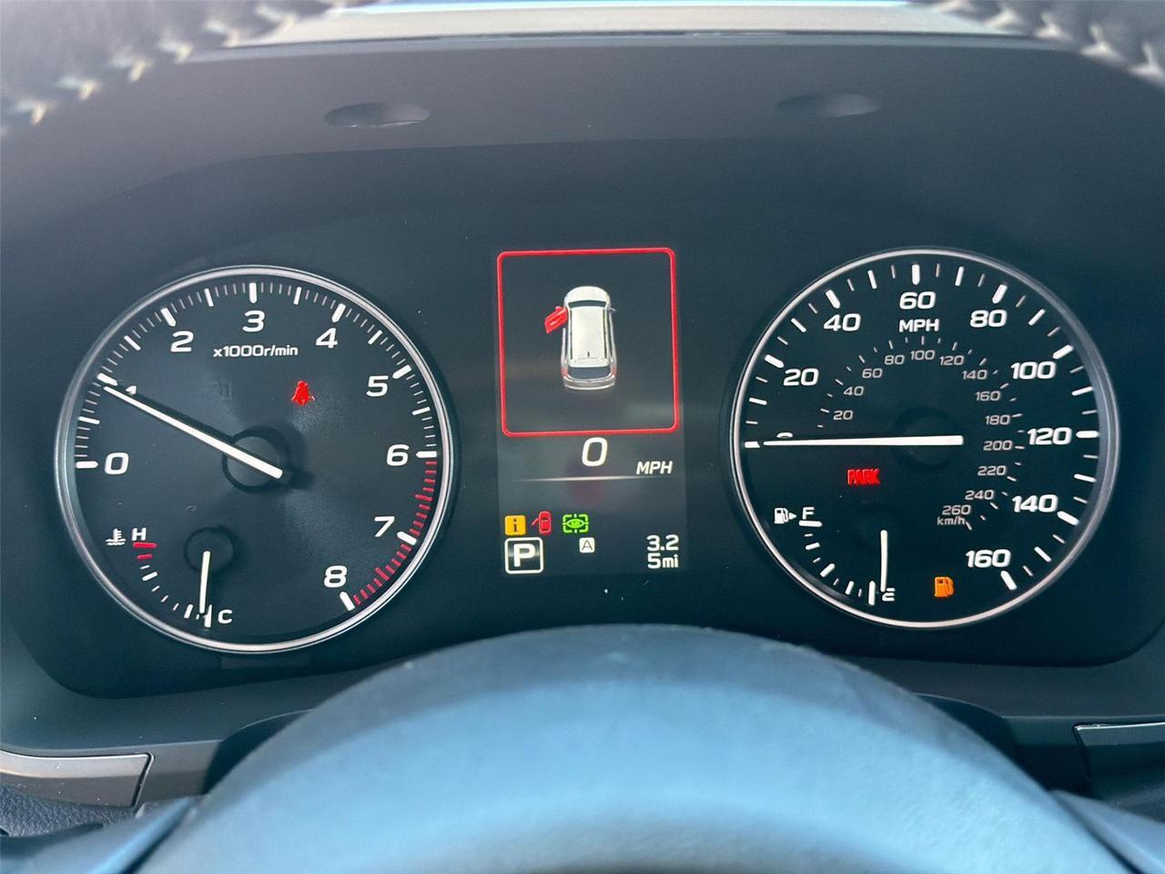 2026 Subaru Ascent Limited Hagerstown MD