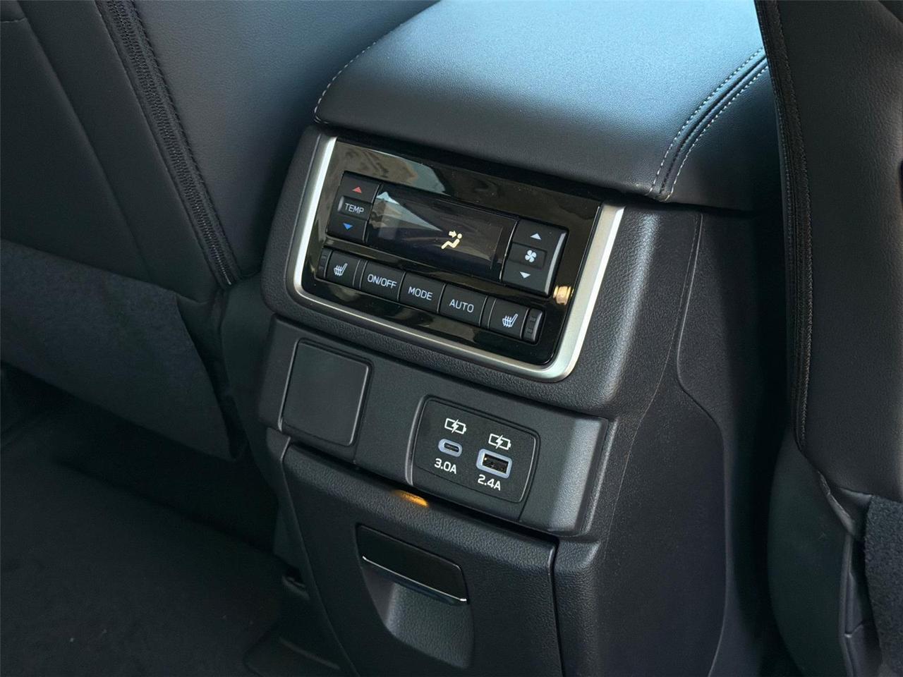 2026 Subaru Ascent Limited Hagerstown MD