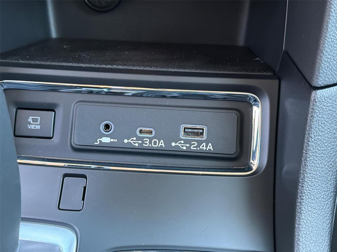 2026 Subaru Ascent Limited Hagerstown MD