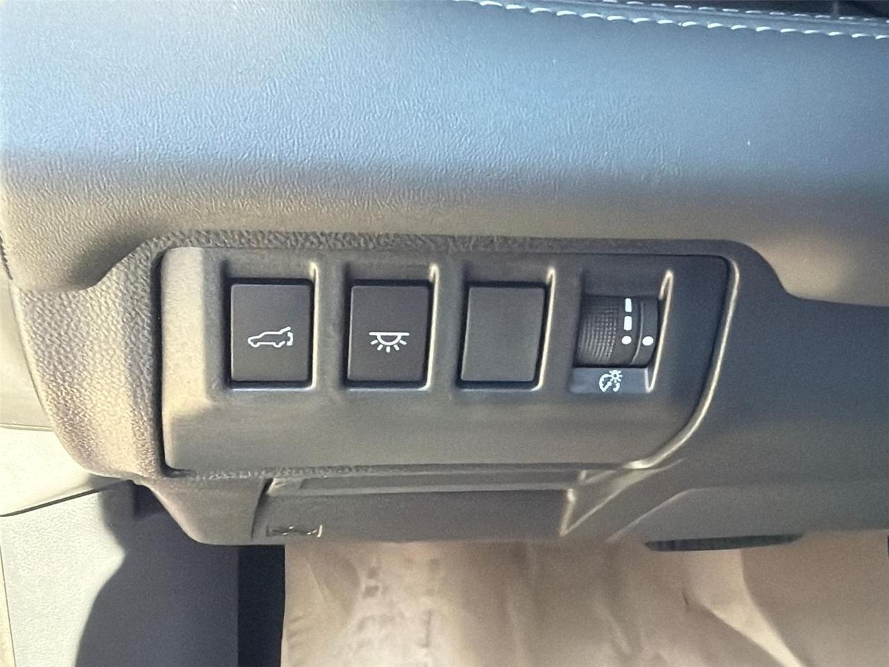 2026 Subaru Ascent Limited Hagerstown MD