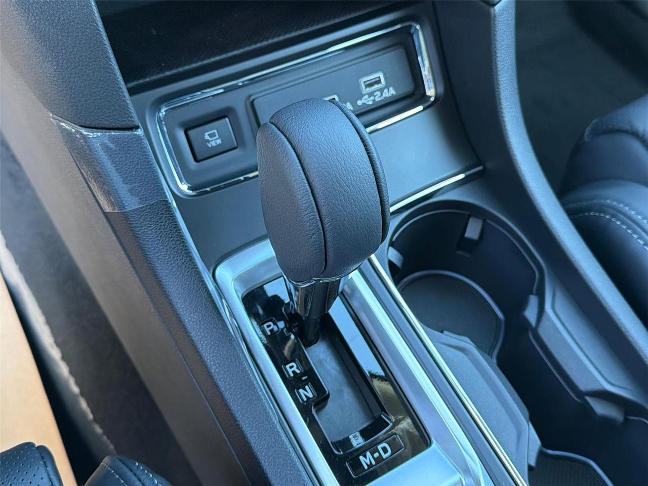 2026 Subaru Ascent Limited Hagerstown MD