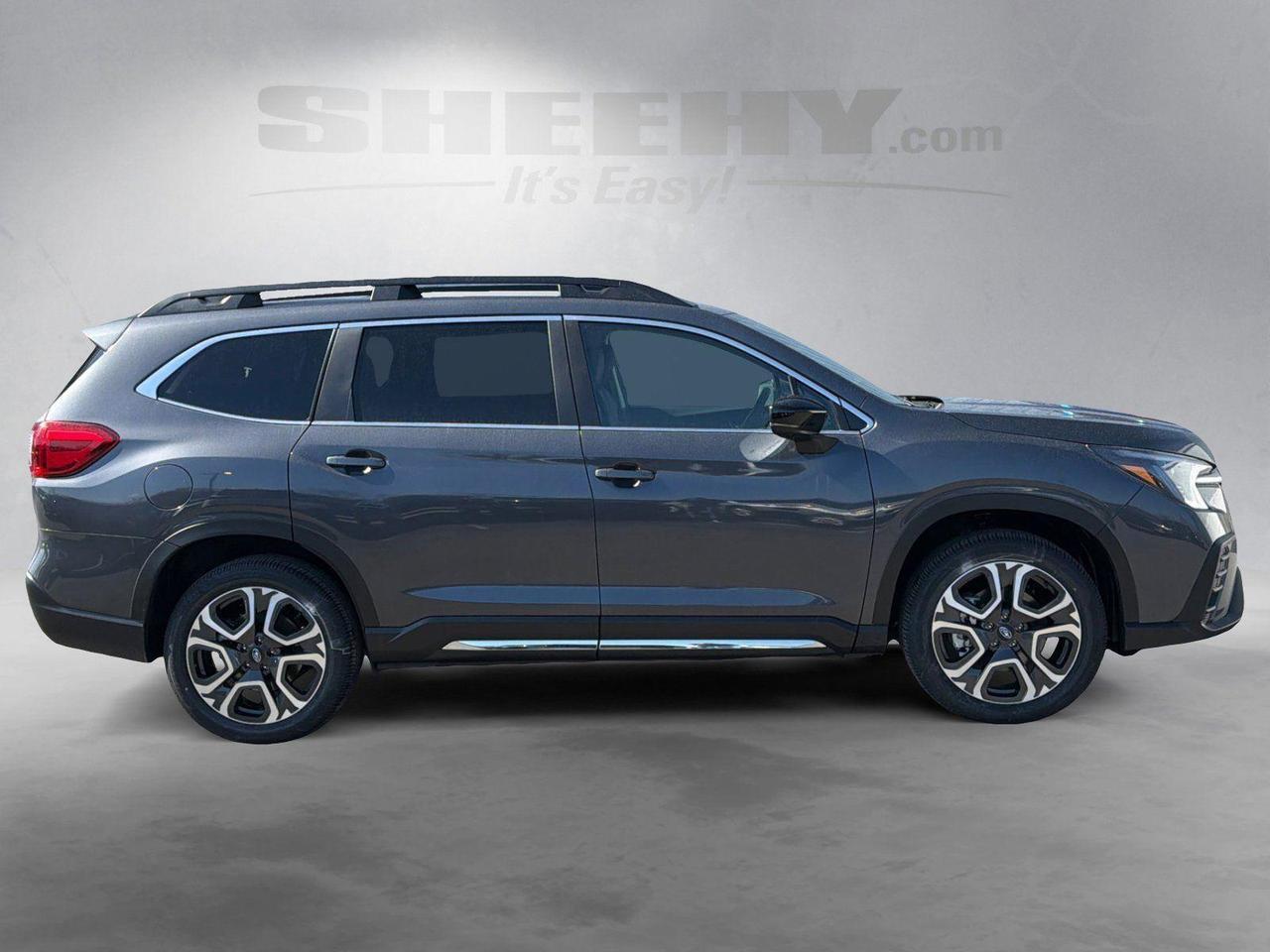 2026 Subaru Ascent Limited Hagerstown MD