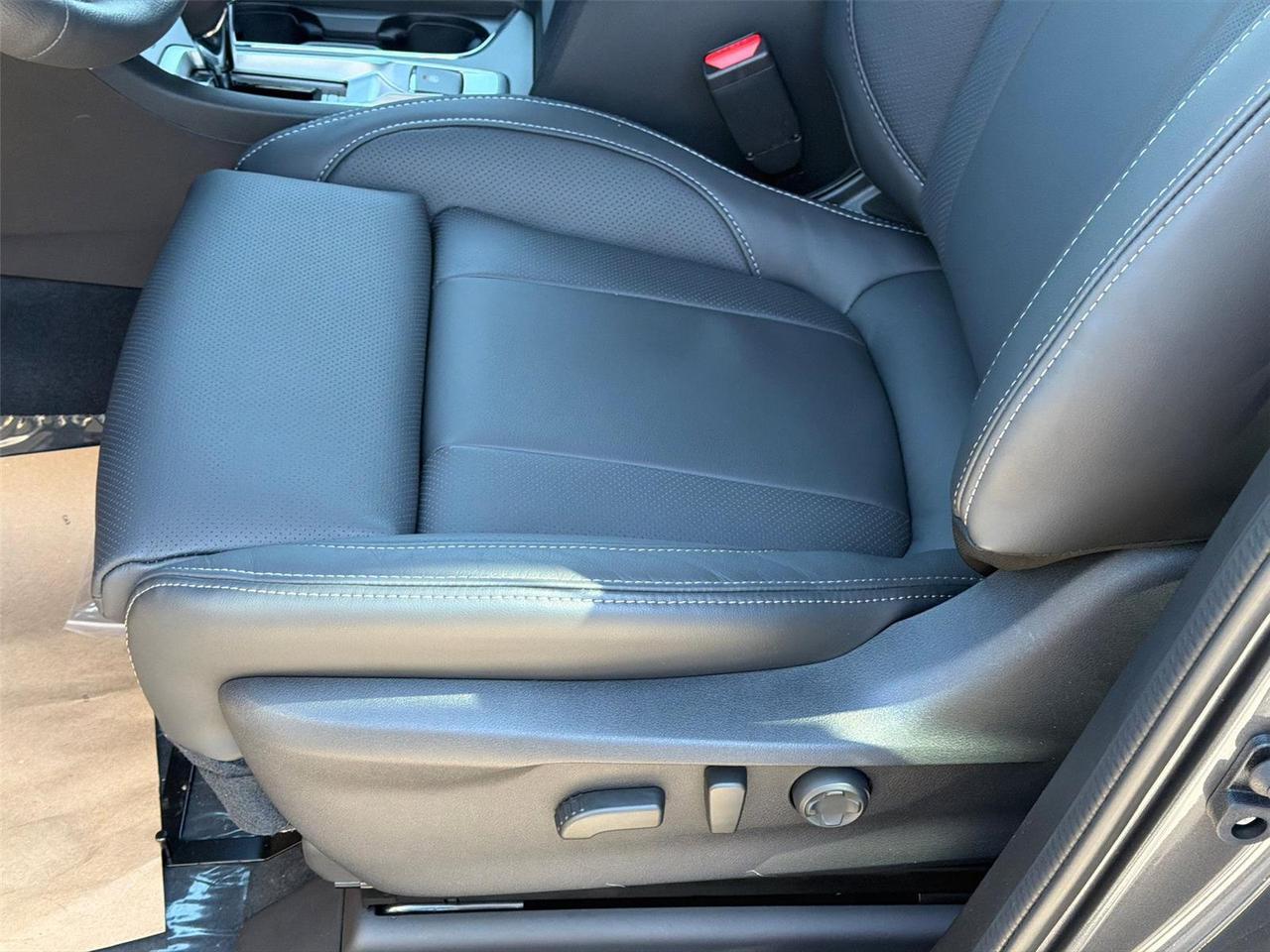 2026 Subaru Ascent Limited Hagerstown MD