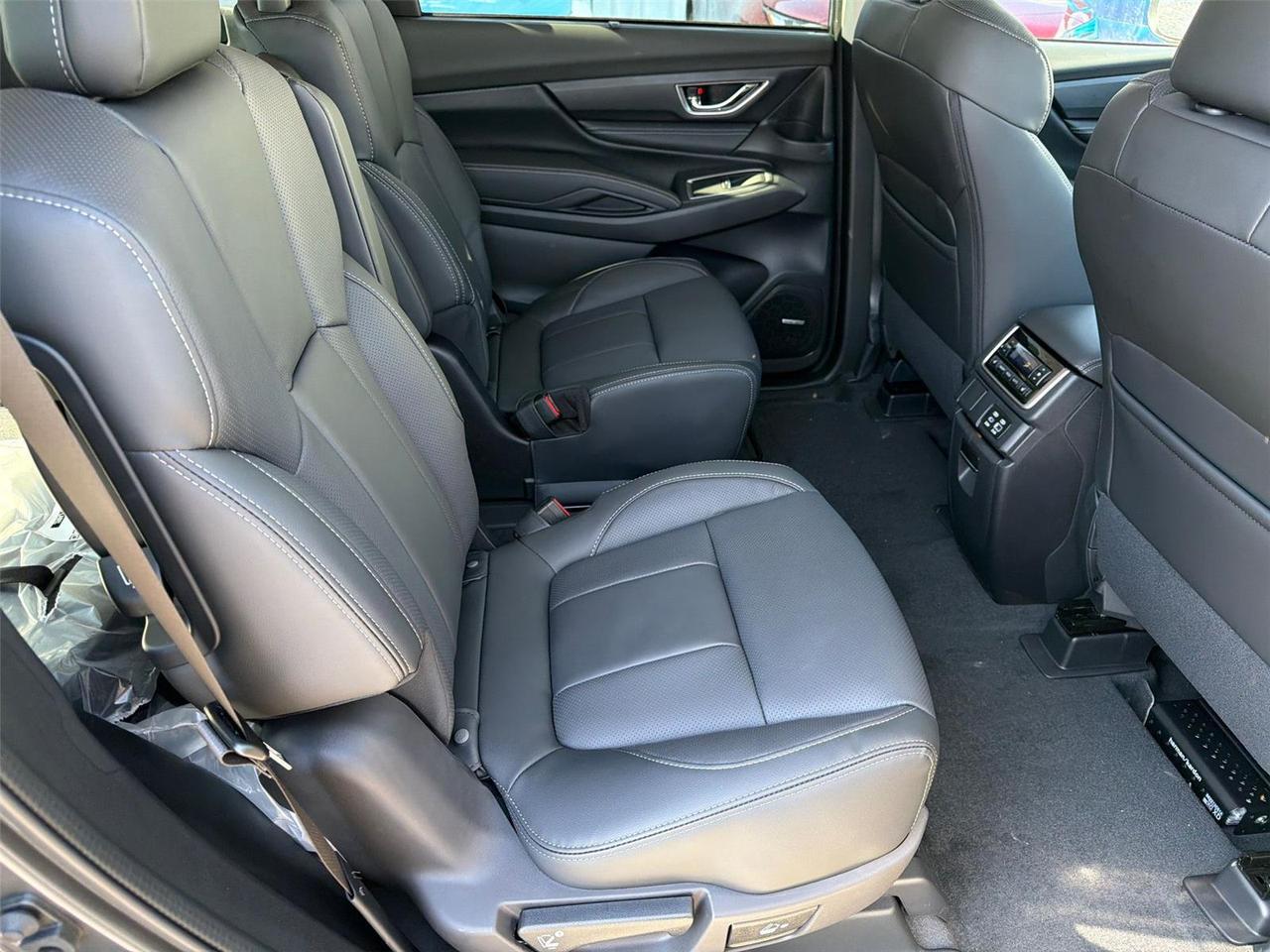 2026 Subaru Ascent Limited Hagerstown MD