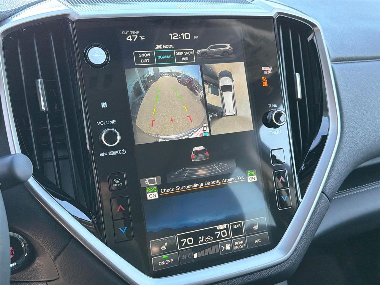 2026 Subaru Ascent Limited Hagerstown MD