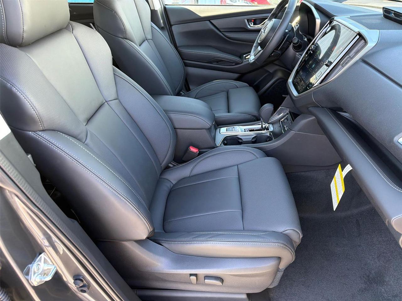 2026 Subaru Ascent Limited Hagerstown MD