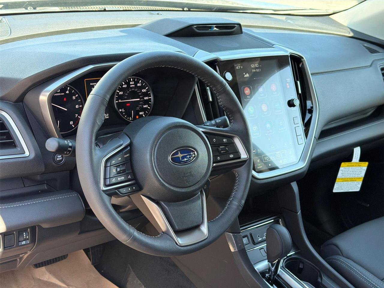 2026 Subaru Ascent Limited Hagerstown MD