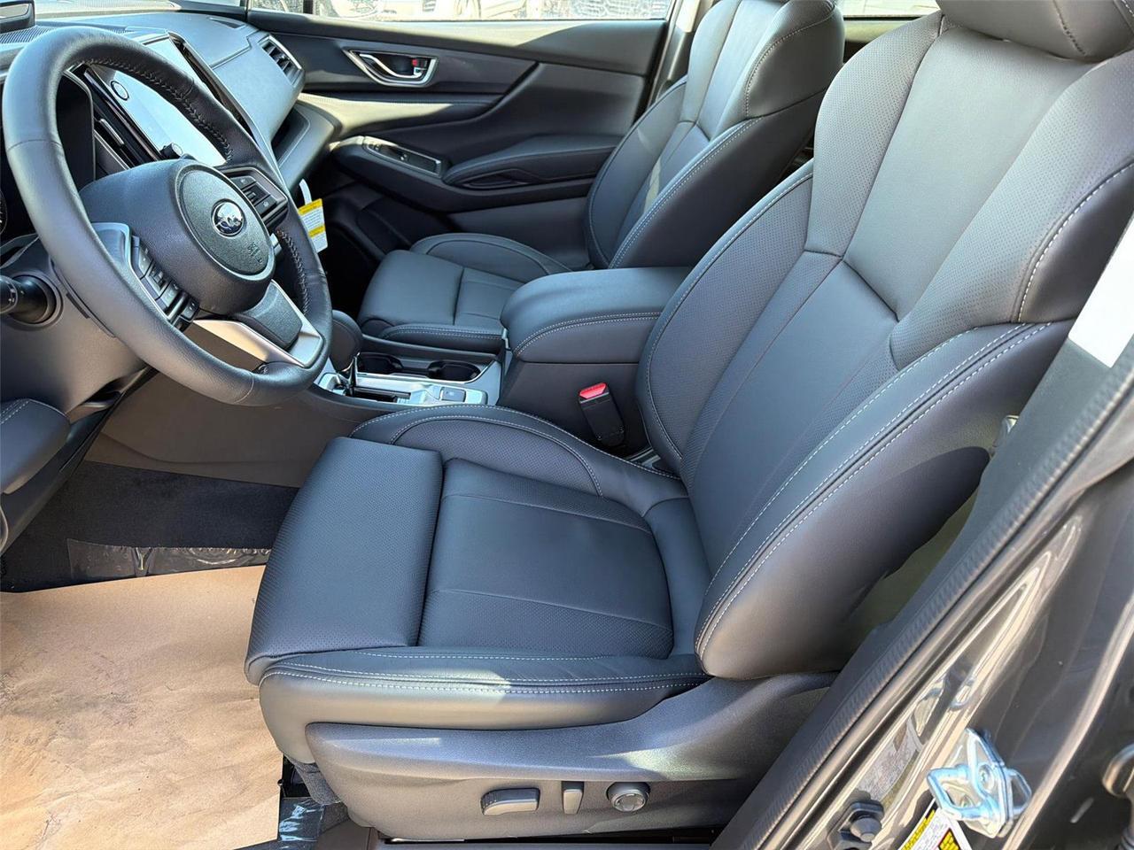 2026 Subaru Ascent Limited Hagerstown MD