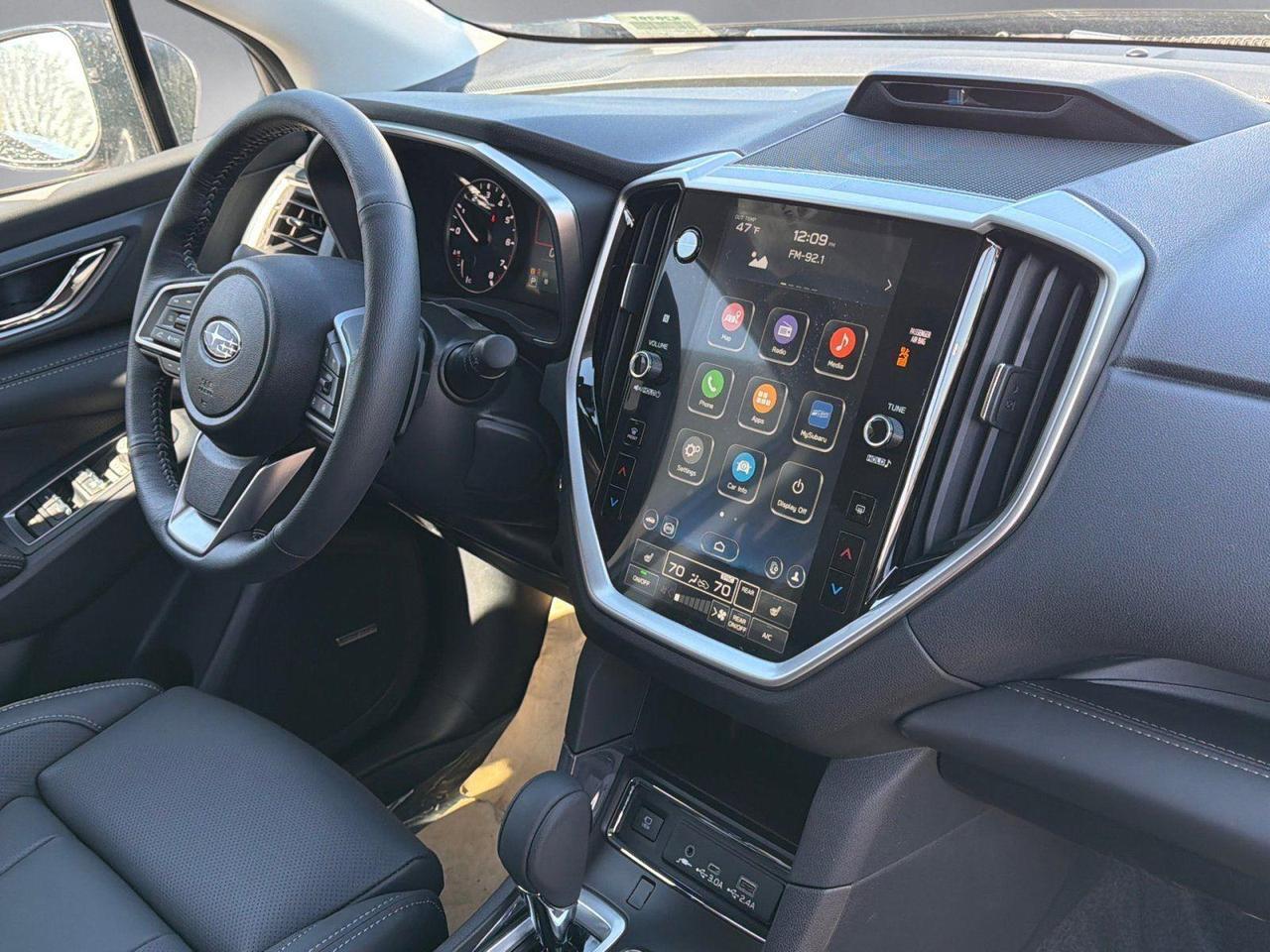 2026 Subaru Ascent Limited Hagerstown MD