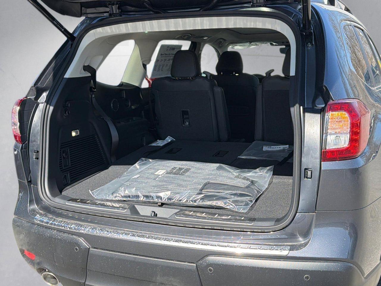 2026 Subaru Ascent Limited Hagerstown MD