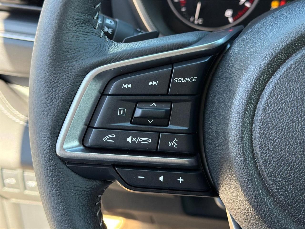 2026 Subaru Ascent Limited Hagerstown MD