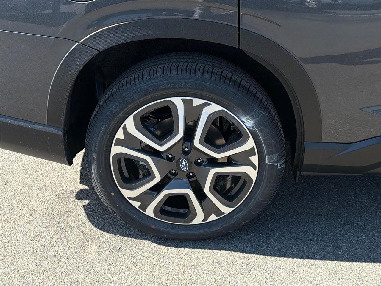 2026 Subaru Ascent Limited Hagerstown MD