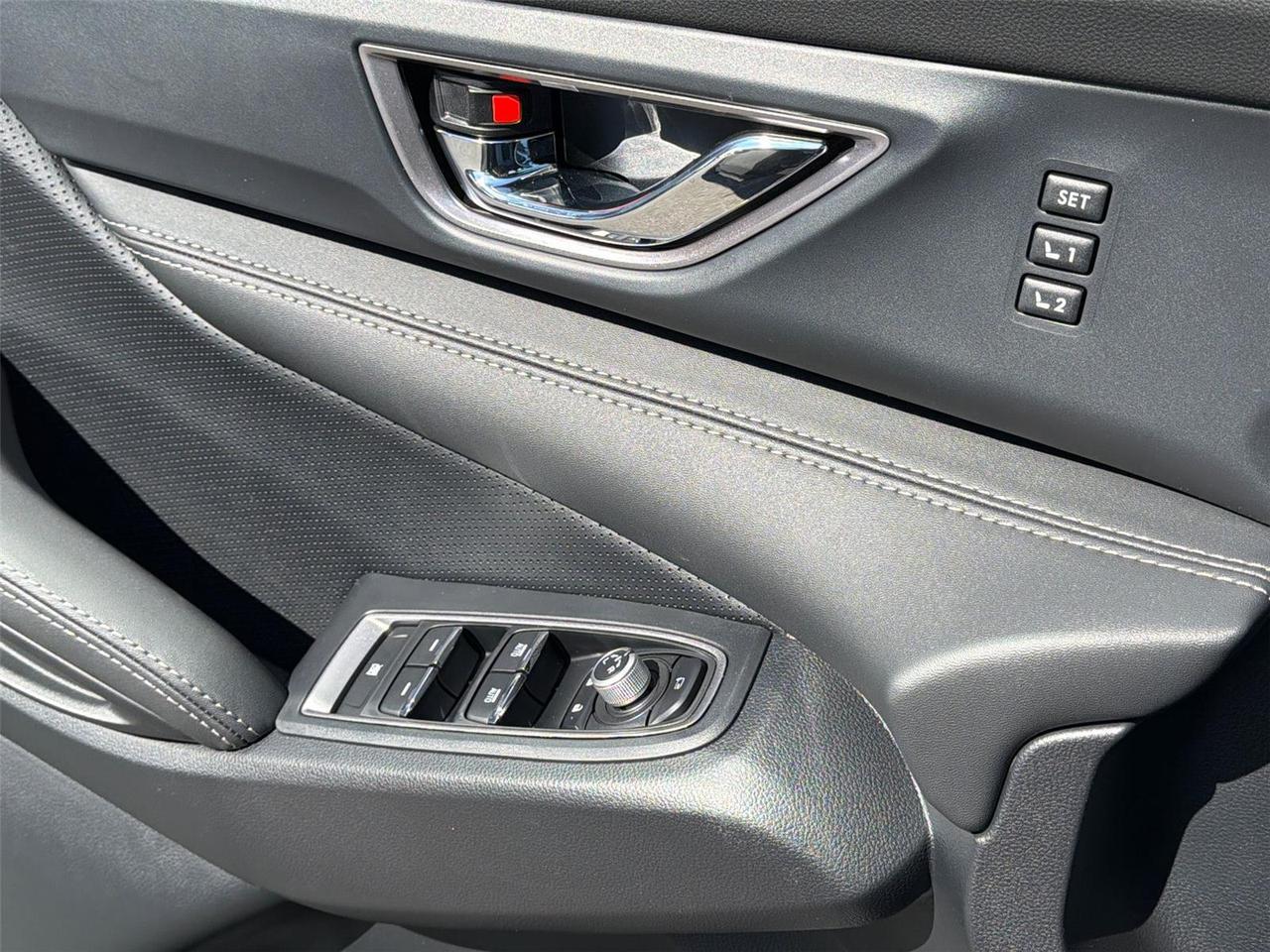 2026 Subaru Ascent Limited Hagerstown MD