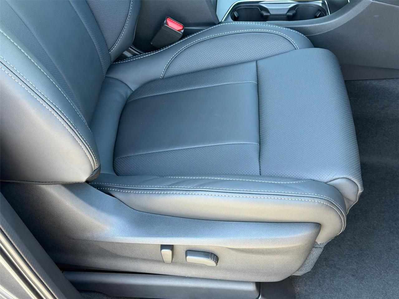 2026 Subaru Ascent Limited Hagerstown MD