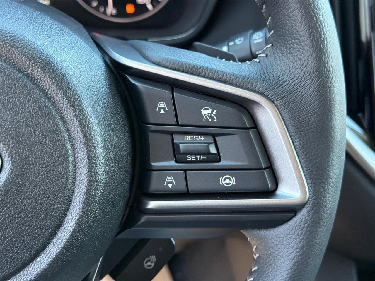 2026 Subaru Ascent Limited Hagerstown MD