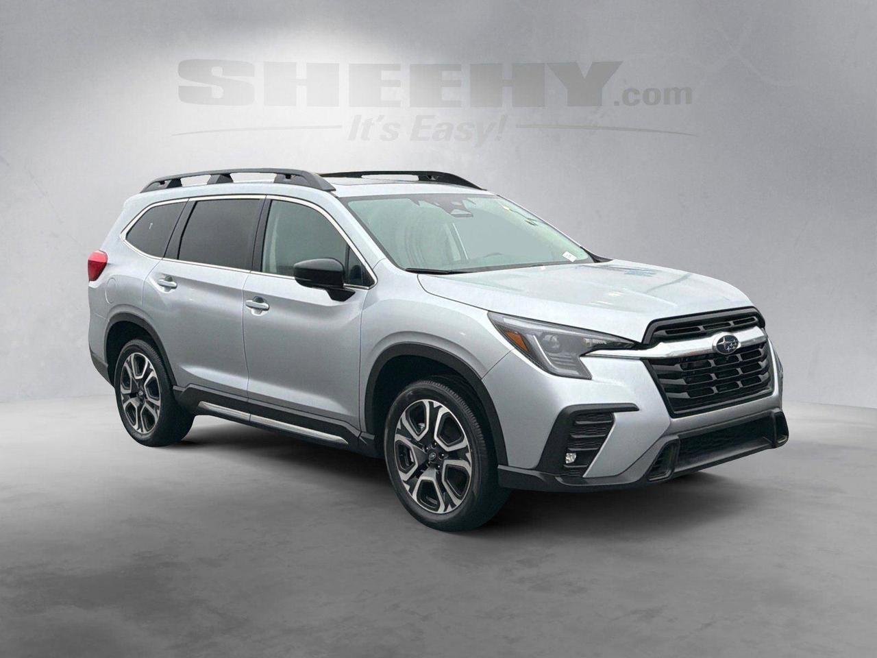 2026 Subaru Ascent Limited Hagerstown MD