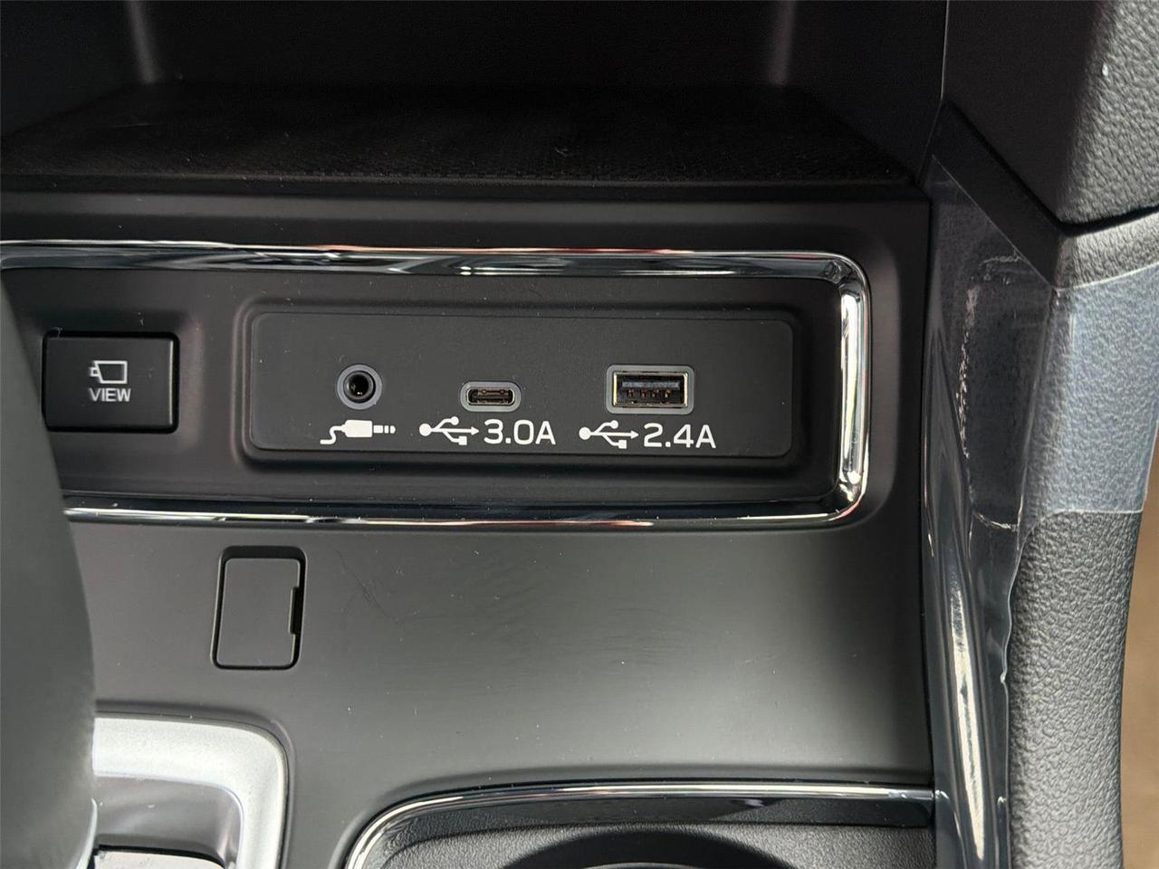 2026 Subaru Ascent Limited Hagerstown MD