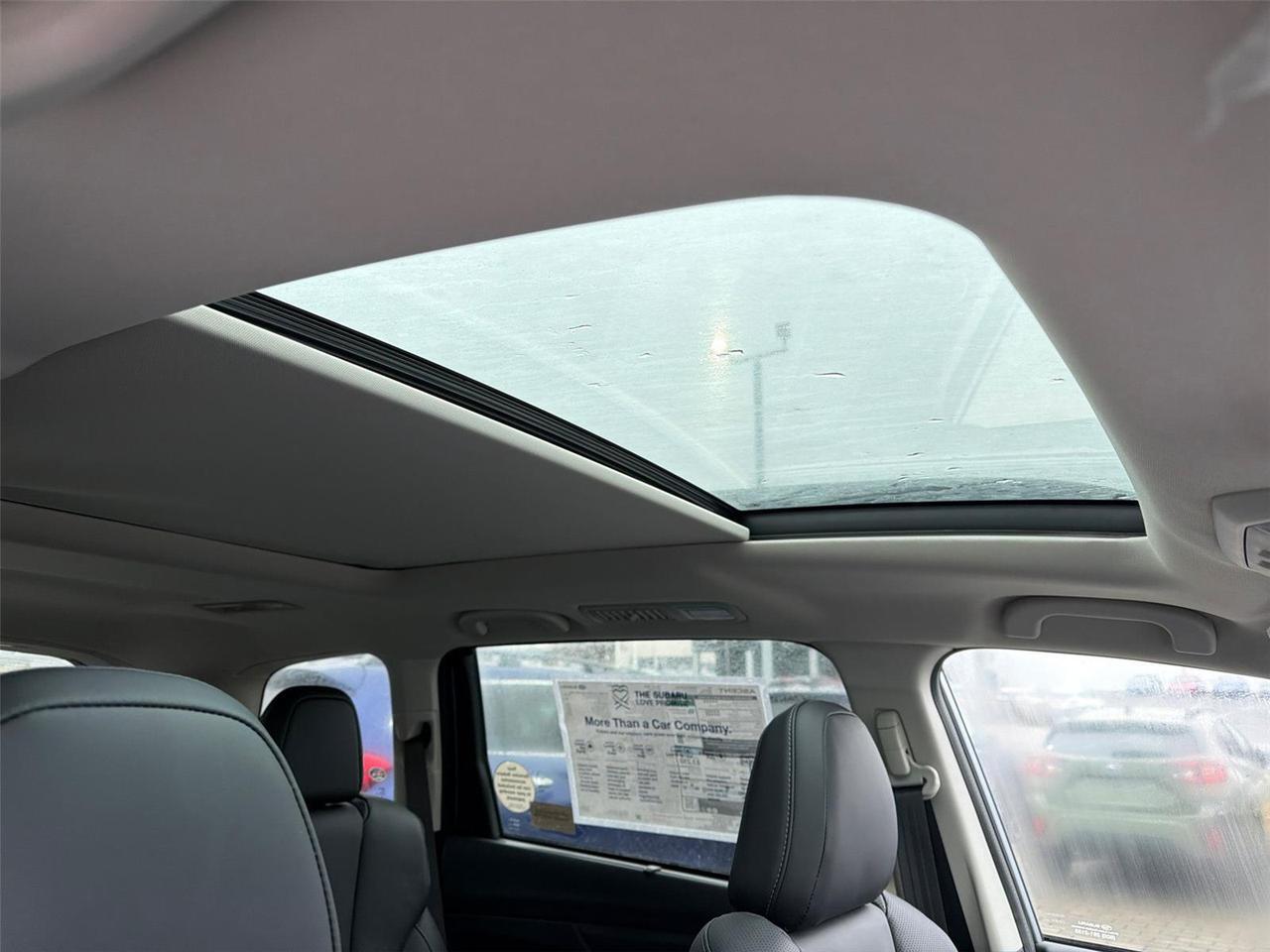 2026 Subaru Ascent Limited Hagerstown MD