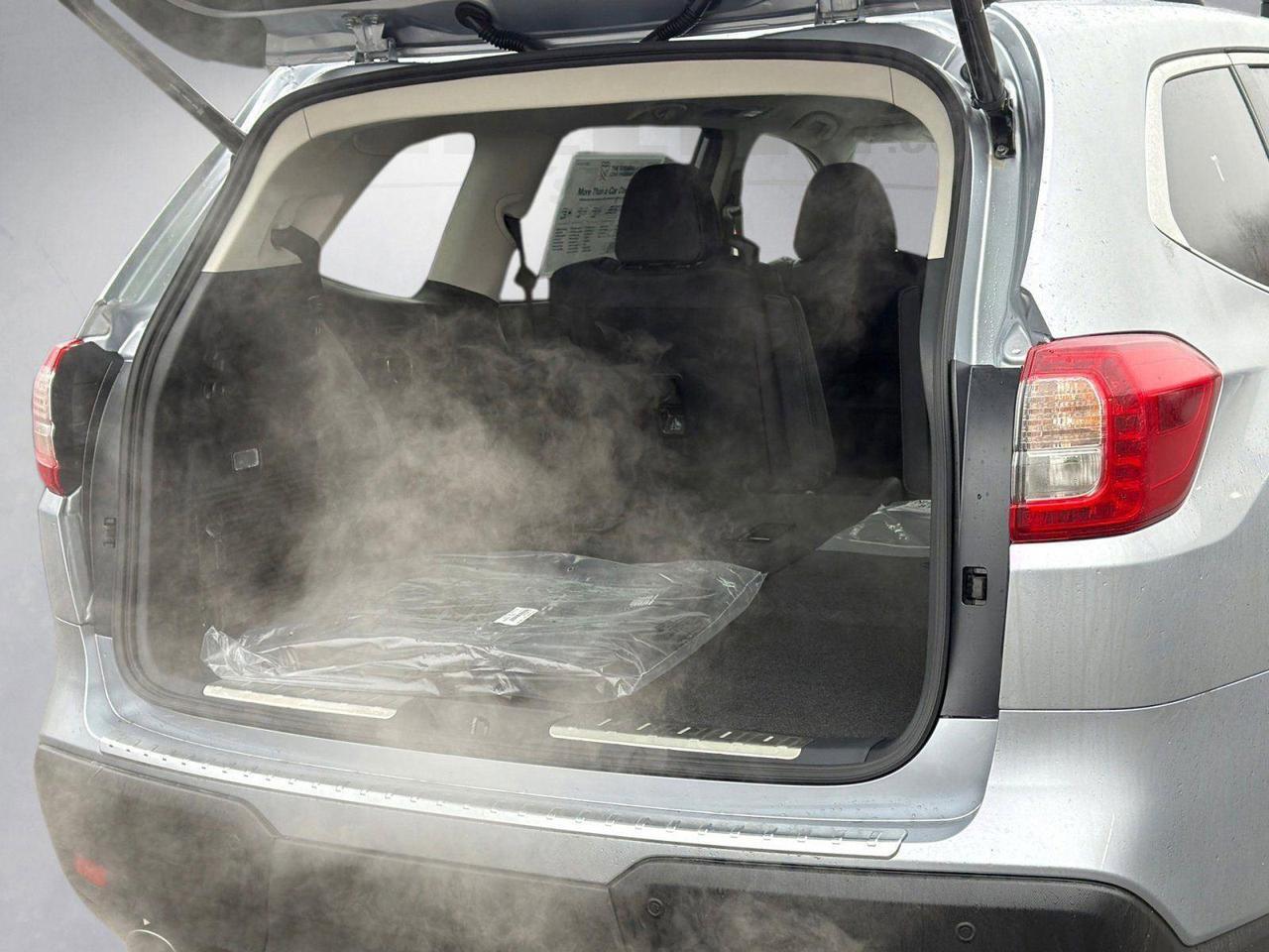 2026 Subaru Ascent Limited Hagerstown MD