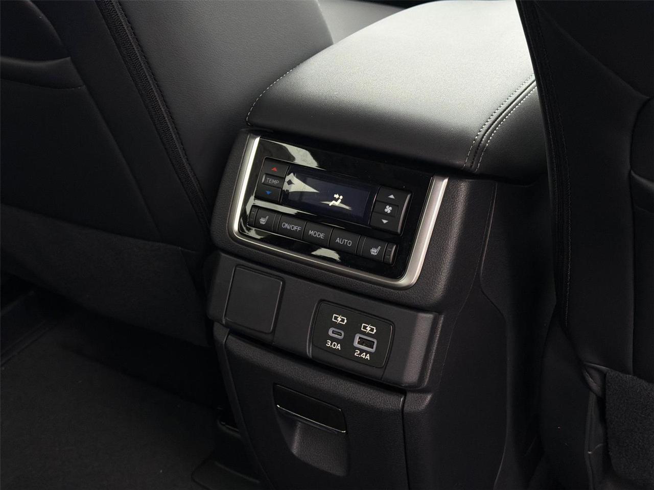 2026 Subaru Ascent Limited Hagerstown MD