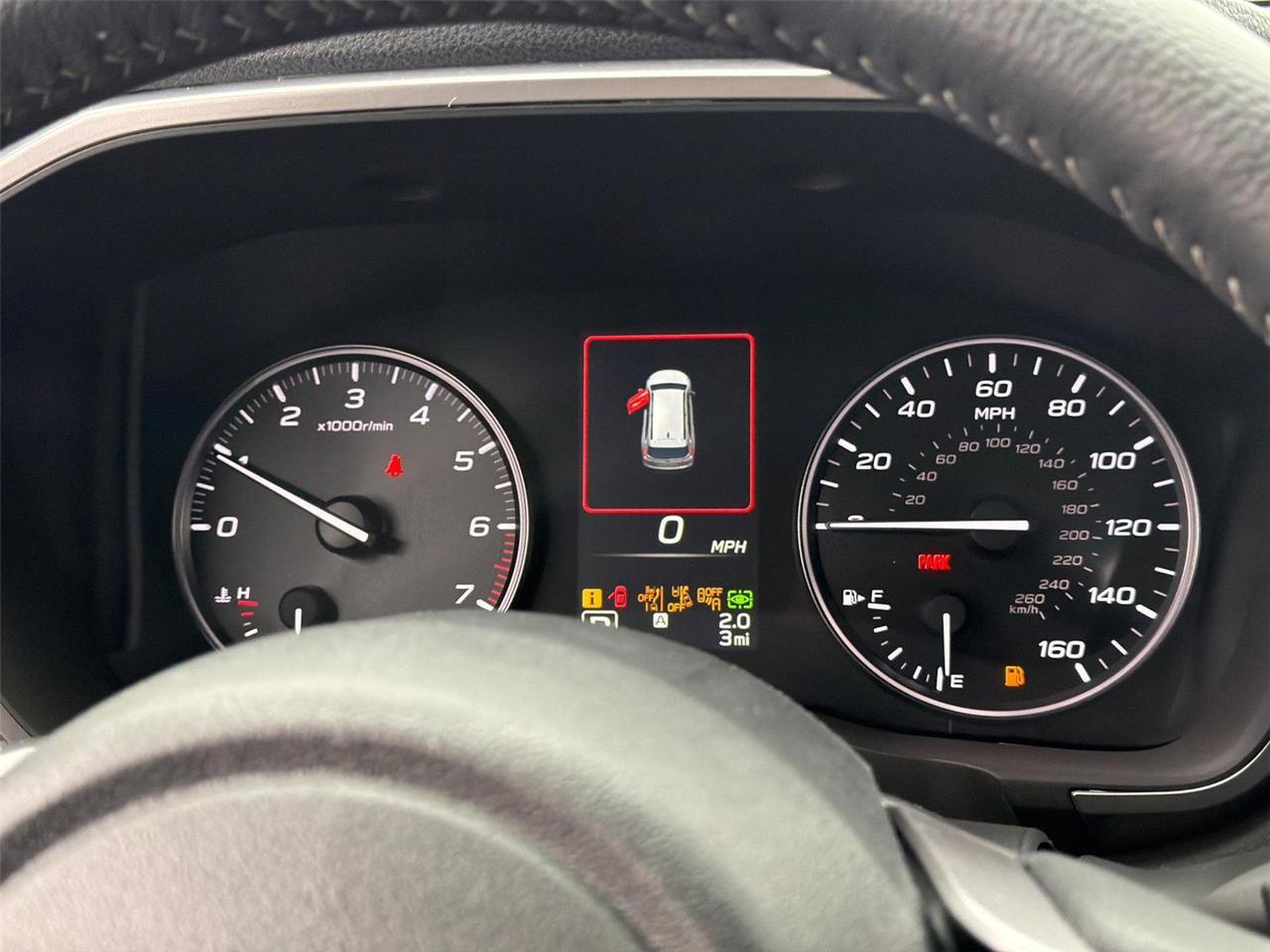 2026 Subaru Ascent Limited Hagerstown MD