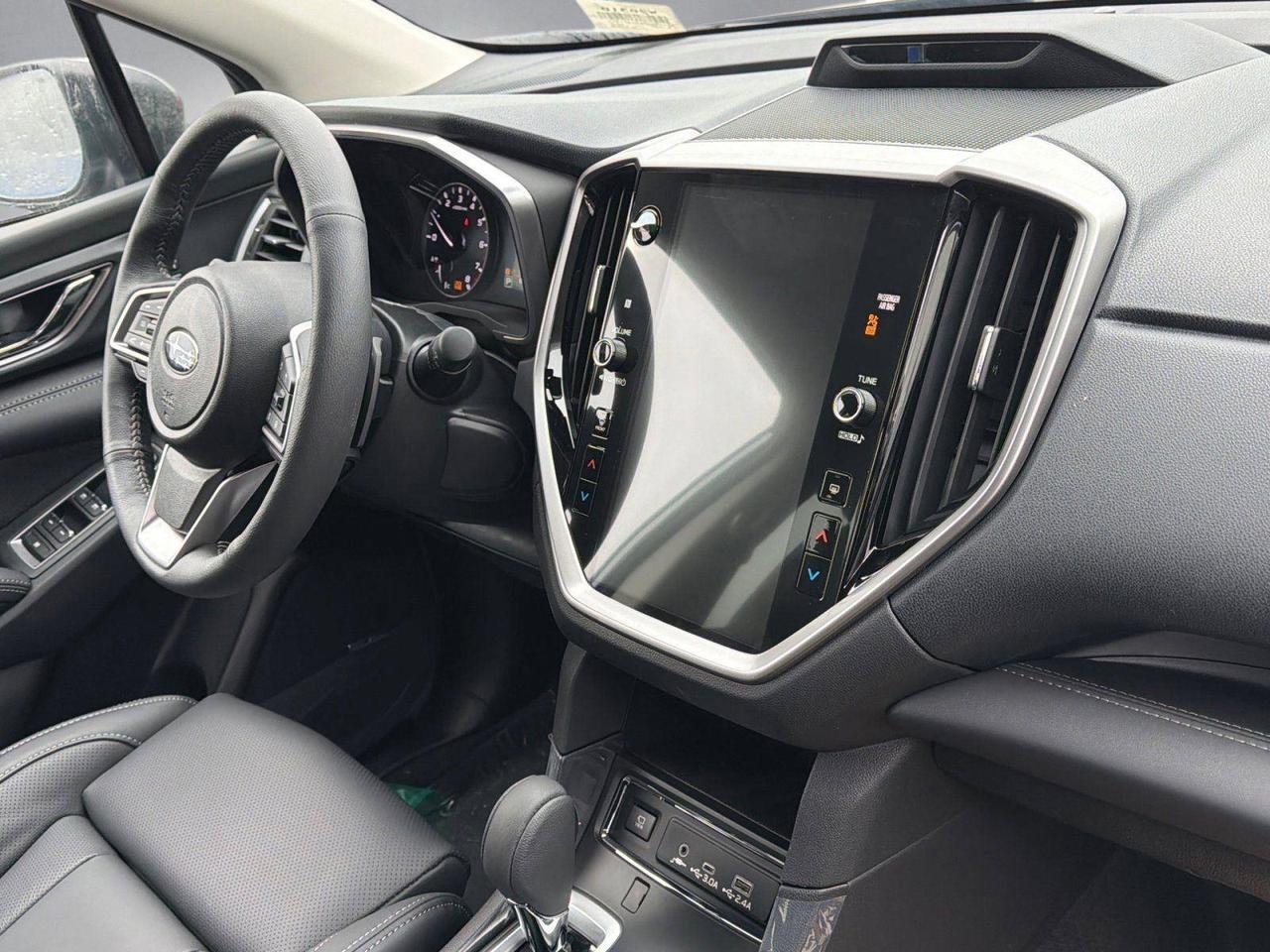 2026 Subaru Ascent Limited Hagerstown MD