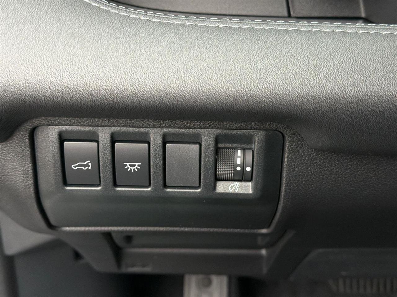 2026 Subaru Ascent Limited Hagerstown MD