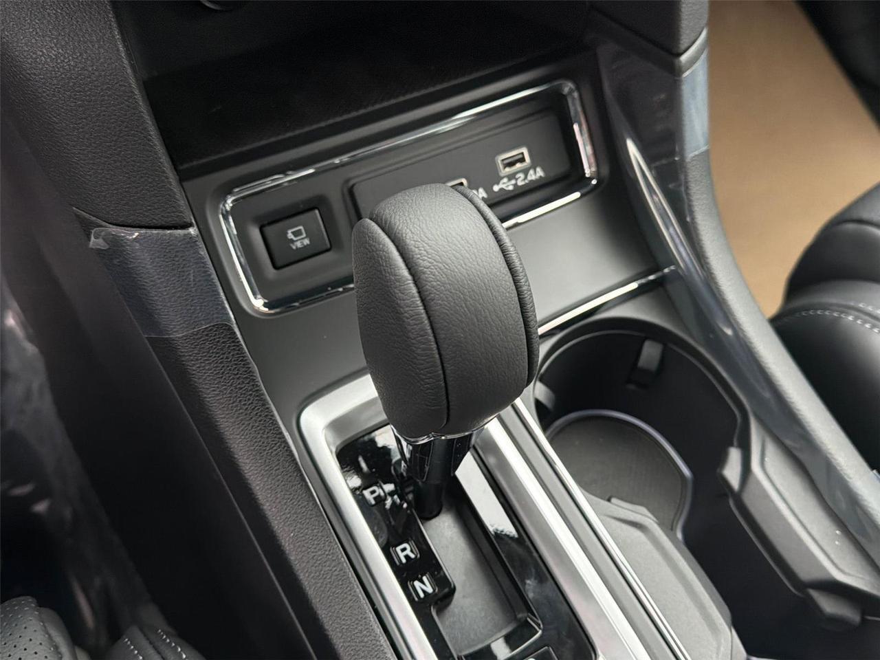 2026 Subaru Ascent Limited Hagerstown MD