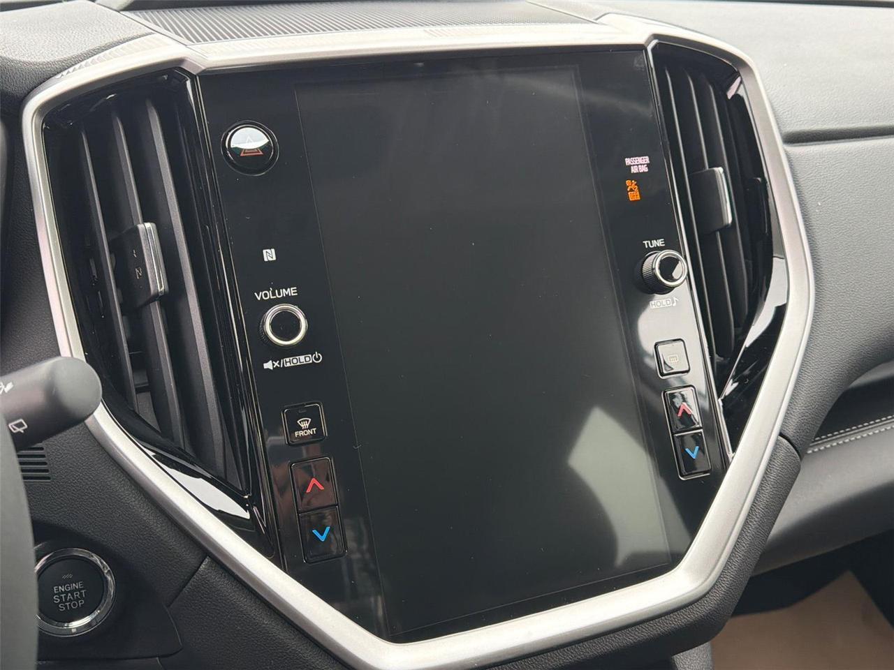 2026 Subaru Ascent Limited Hagerstown MD