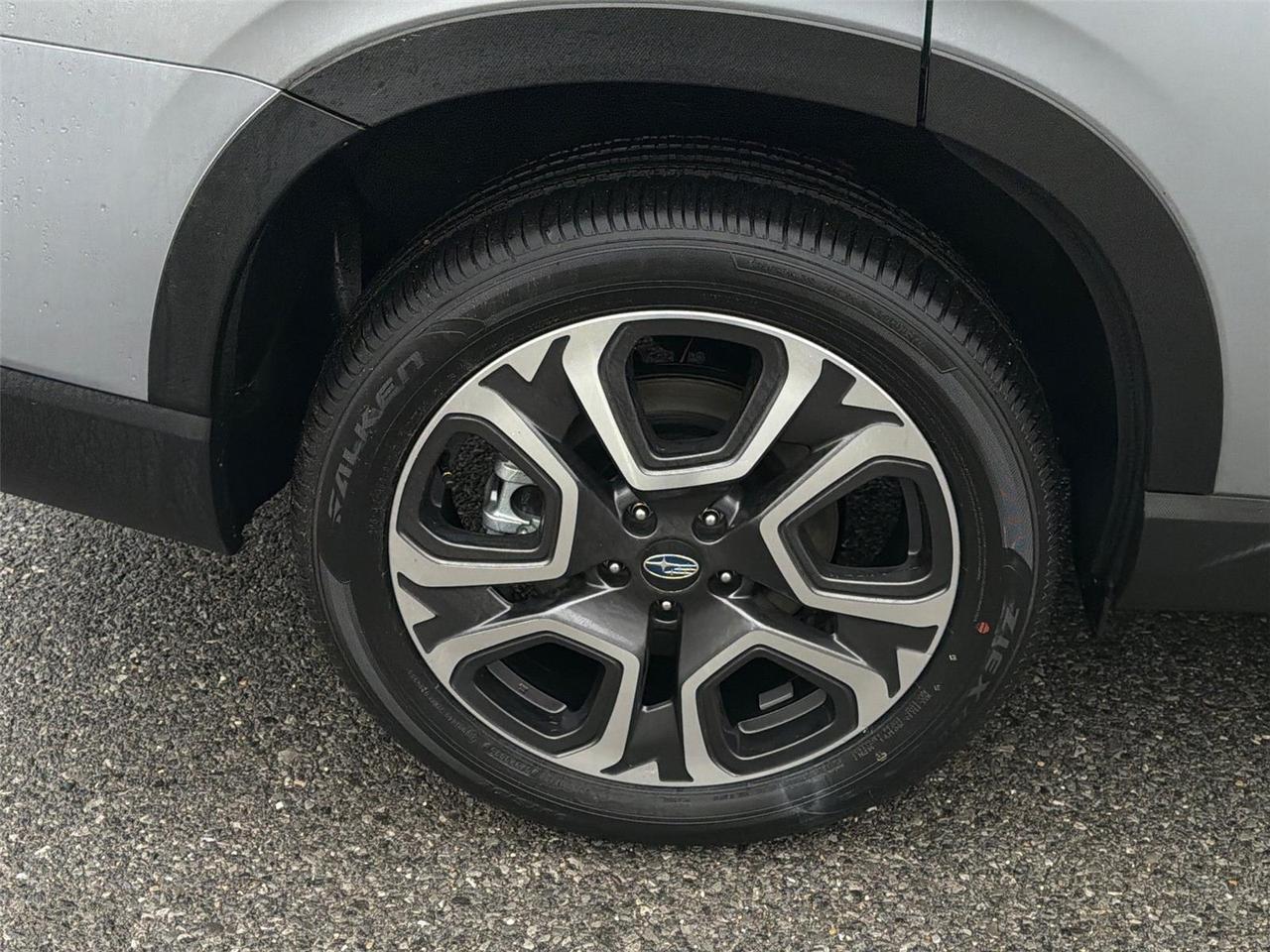 2026 Subaru Ascent Limited Hagerstown MD