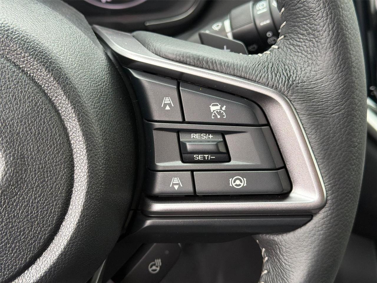 2026 Subaru Ascent Limited Hagerstown MD