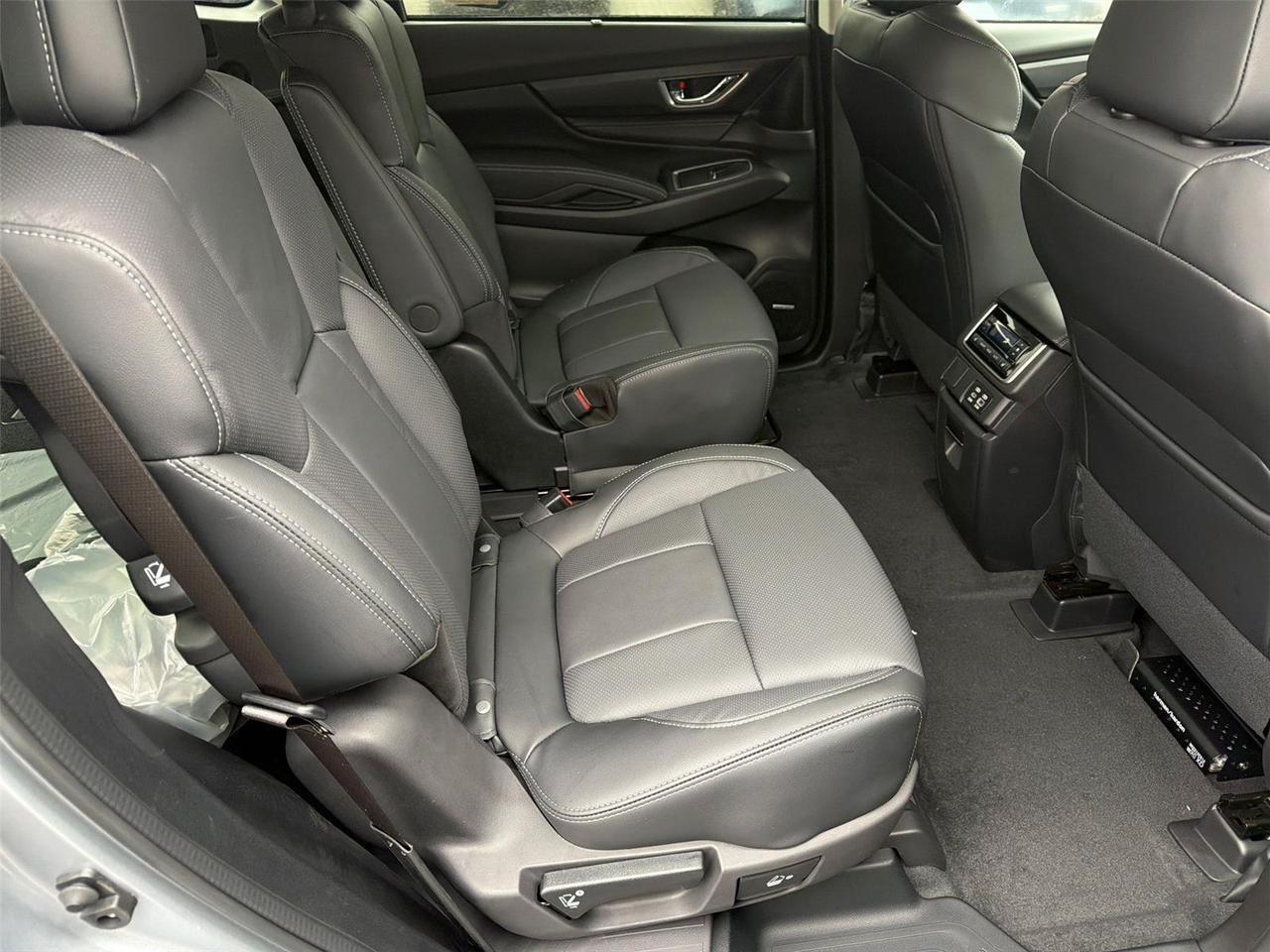 2026 Subaru Ascent Limited Hagerstown MD