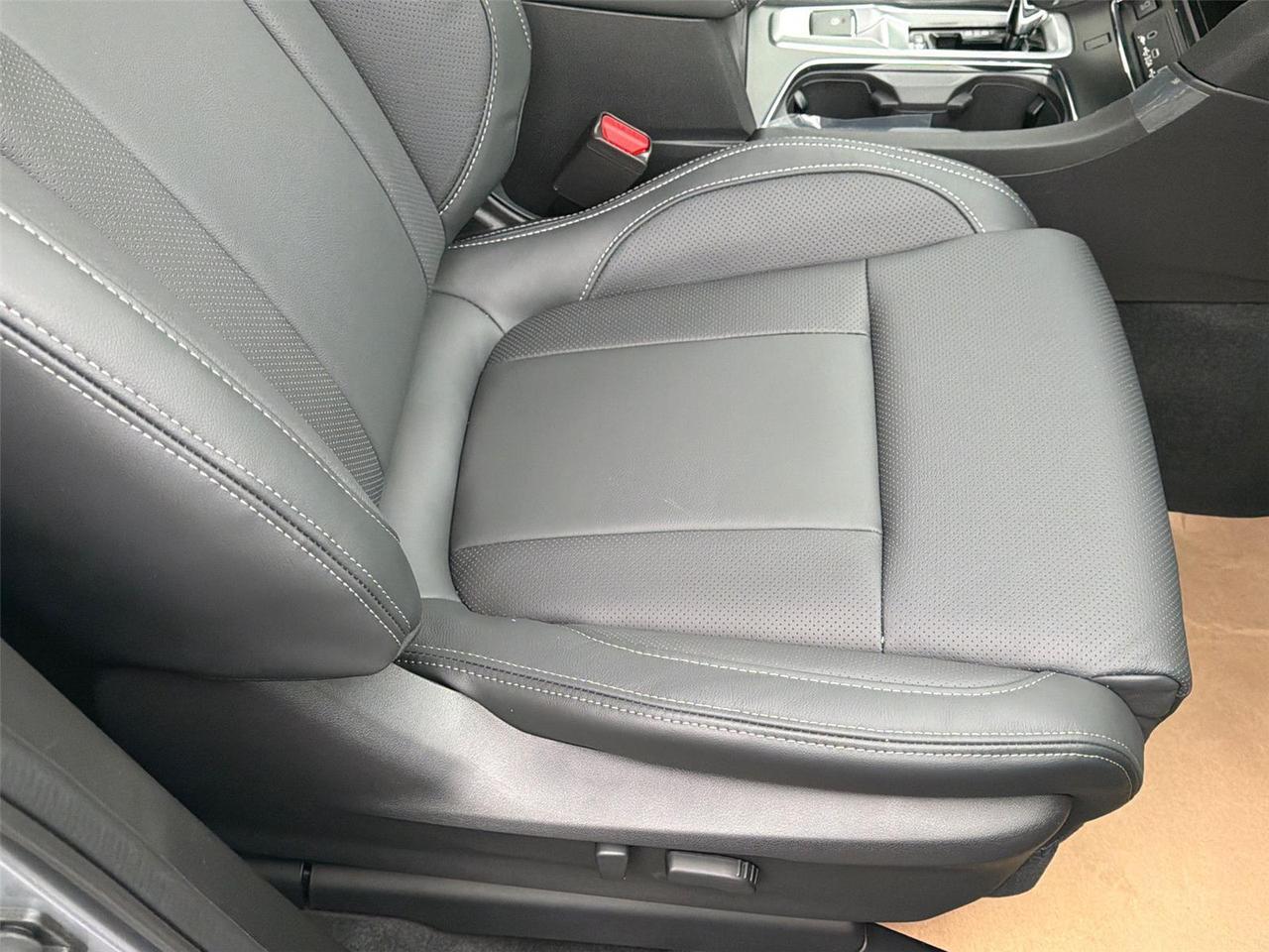 2026 Subaru Ascent Limited Hagerstown MD