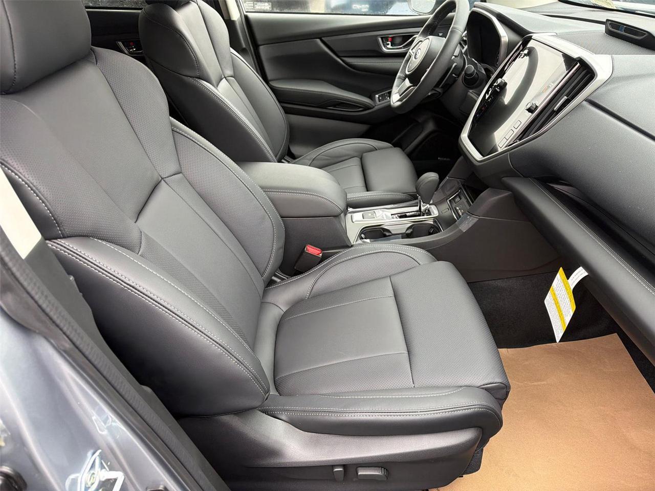 2026 Subaru Ascent Limited Hagerstown MD