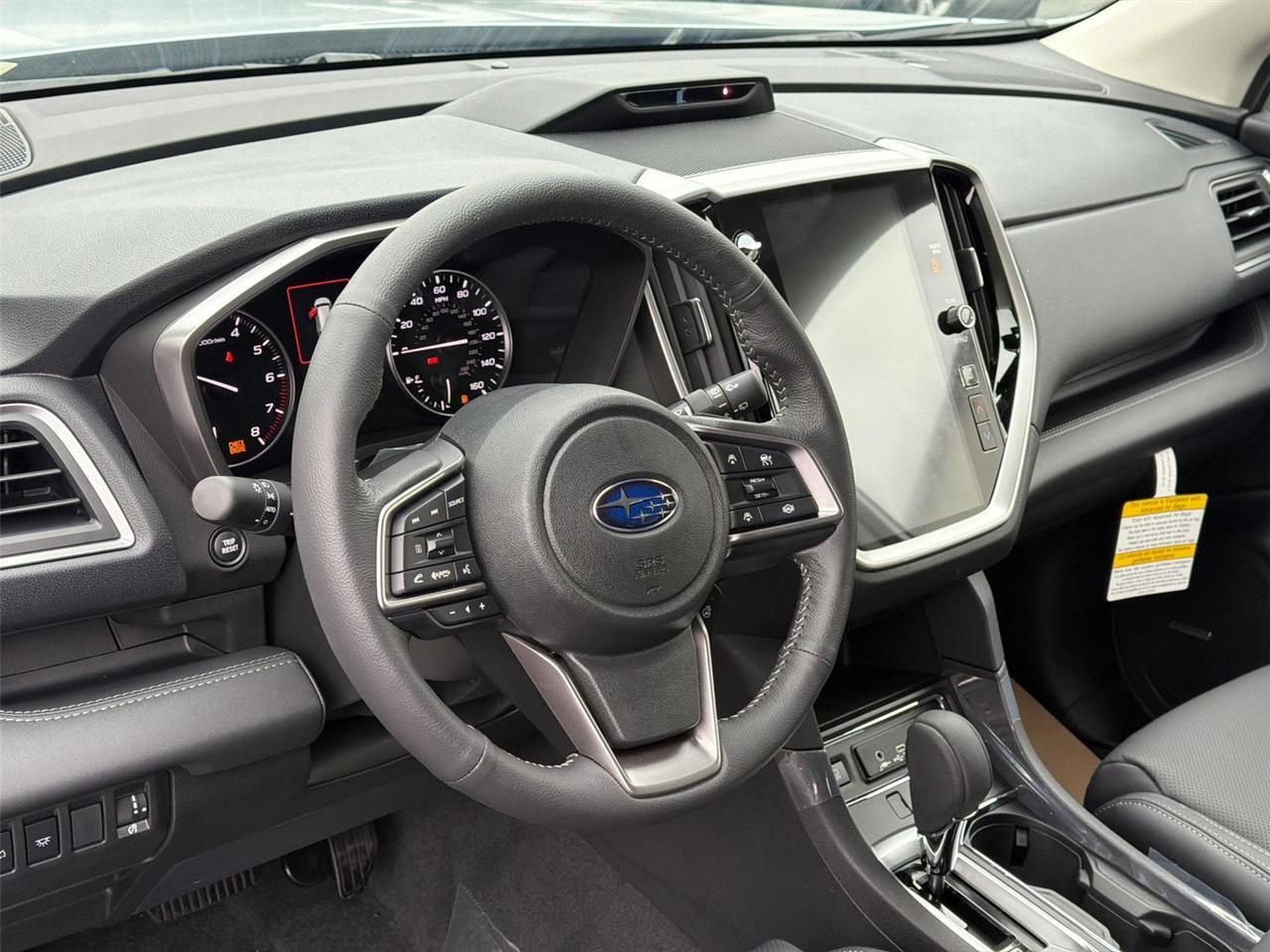 2026 Subaru Ascent Limited Hagerstown MD