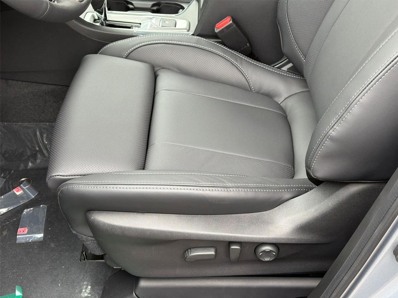 2026 Subaru Ascent Limited Hagerstown MD