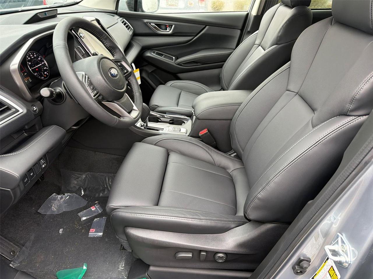 2026 Subaru Ascent Limited Hagerstown MD