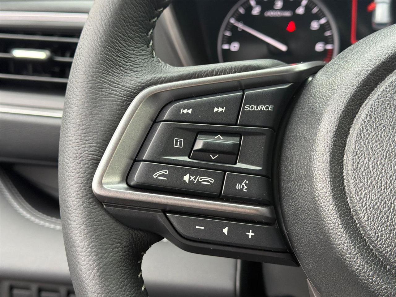 2026 Subaru Ascent Limited Hagerstown MD