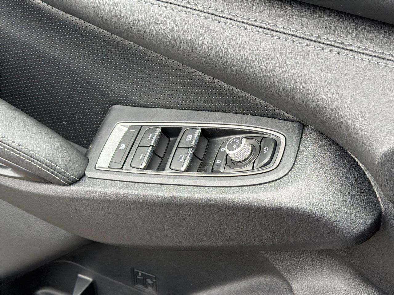 2026 Subaru Ascent Limited Hagerstown MD